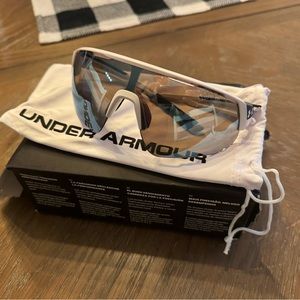 Under Armour sunglasses